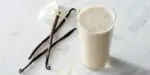 Протеинова напитка микс – 588гр. вкус ванилия - Image 2
