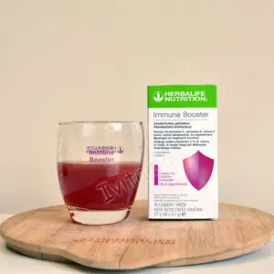 Immune Booster