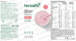 Шейк Формула 1 -550гр. вкус Ягода и Диня - Image 2