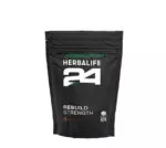 Herbalife Rebuild Strength протеин след тренировка