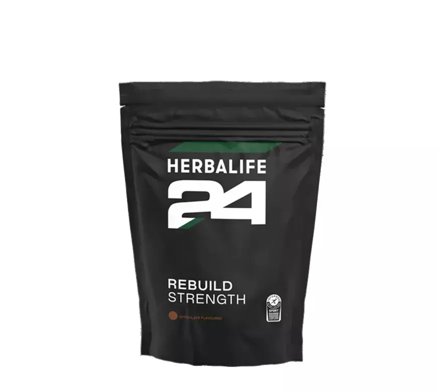 pc-403k-mt Herbalife Rebuild Strength протеин след тренировка