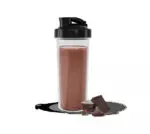 Възстановяващ протеинов шейк Herbalife с шоколадов вкус
