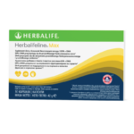 Herbalifeline Max добавка с Omega 3