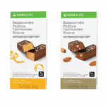 Протеинови блокчета - 14 бр. в кутия