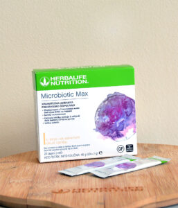 Microbiotic Max Ванилия