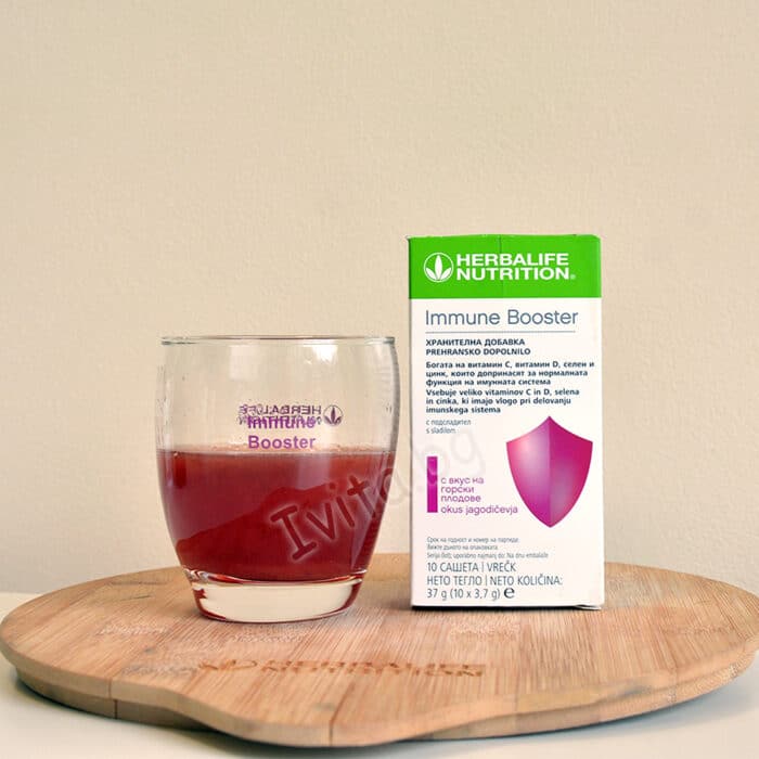 Immune Booster