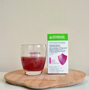 Immune Booster