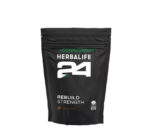 Herbalife Rebuild Strength протеин след тренировка